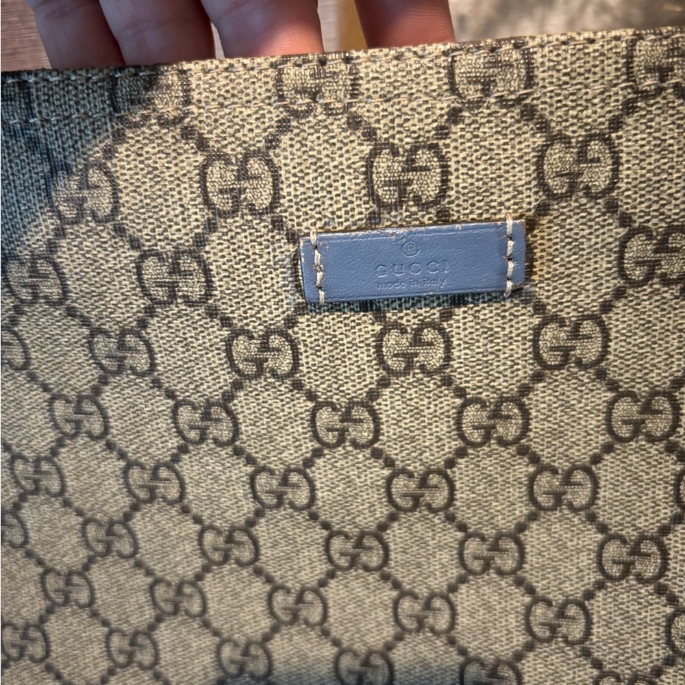 Gucci Crossbody (call out on interior only) - Picture 3 of 7